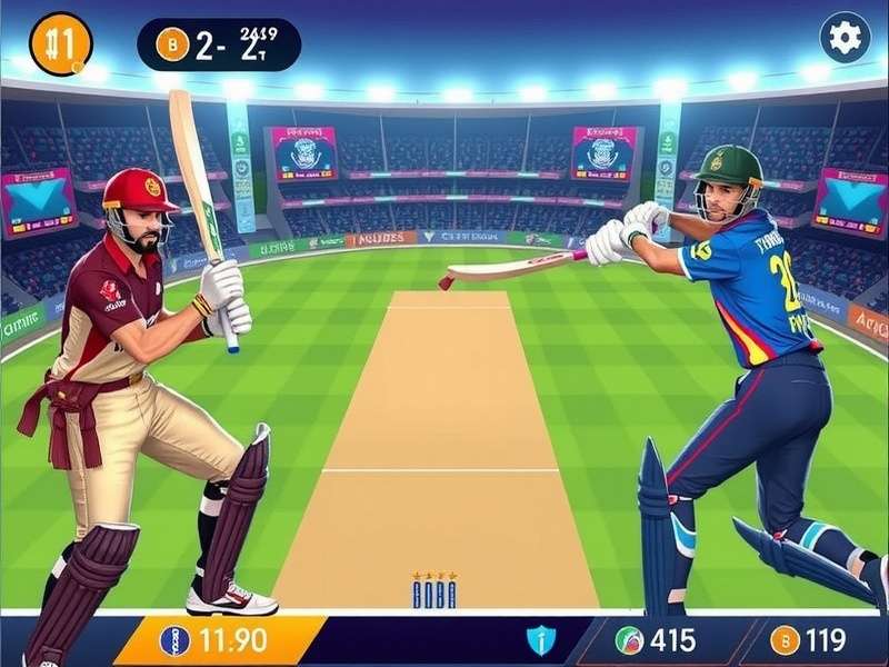 Gujarat Cricket Titans Indian Community